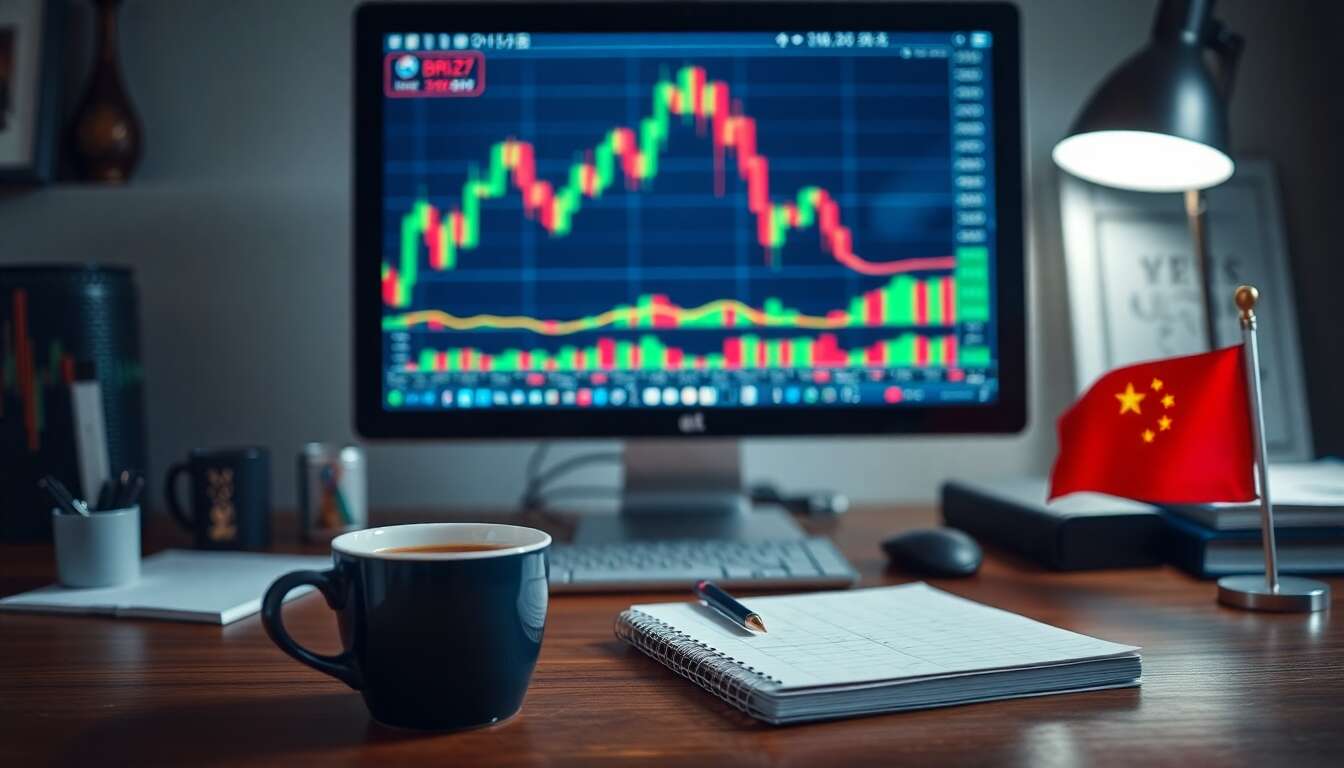 Perspectives d'avenir du brics coin dans l'économie mondiale