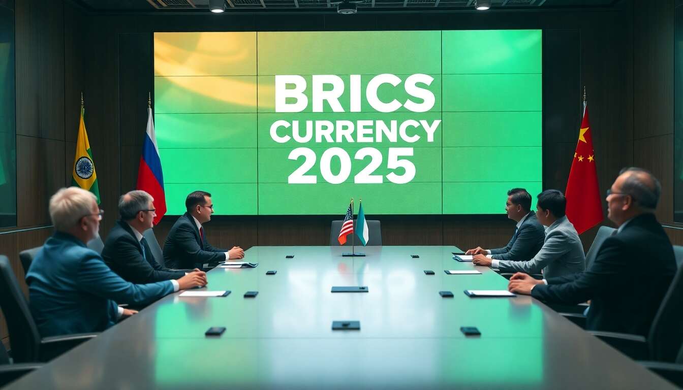 Défis et opportunités pour les membres des brics