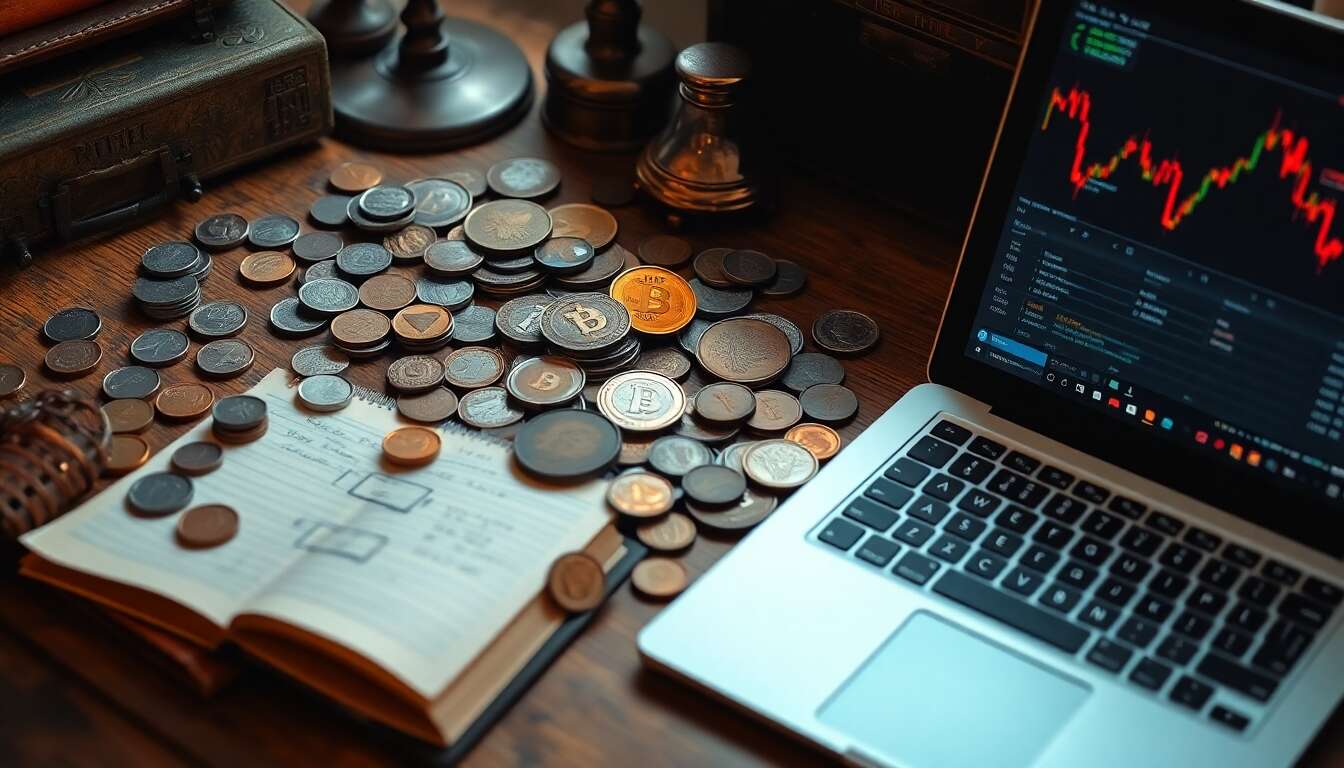 Early Cryptocurrencies: successes, failures, and Lessons Learned