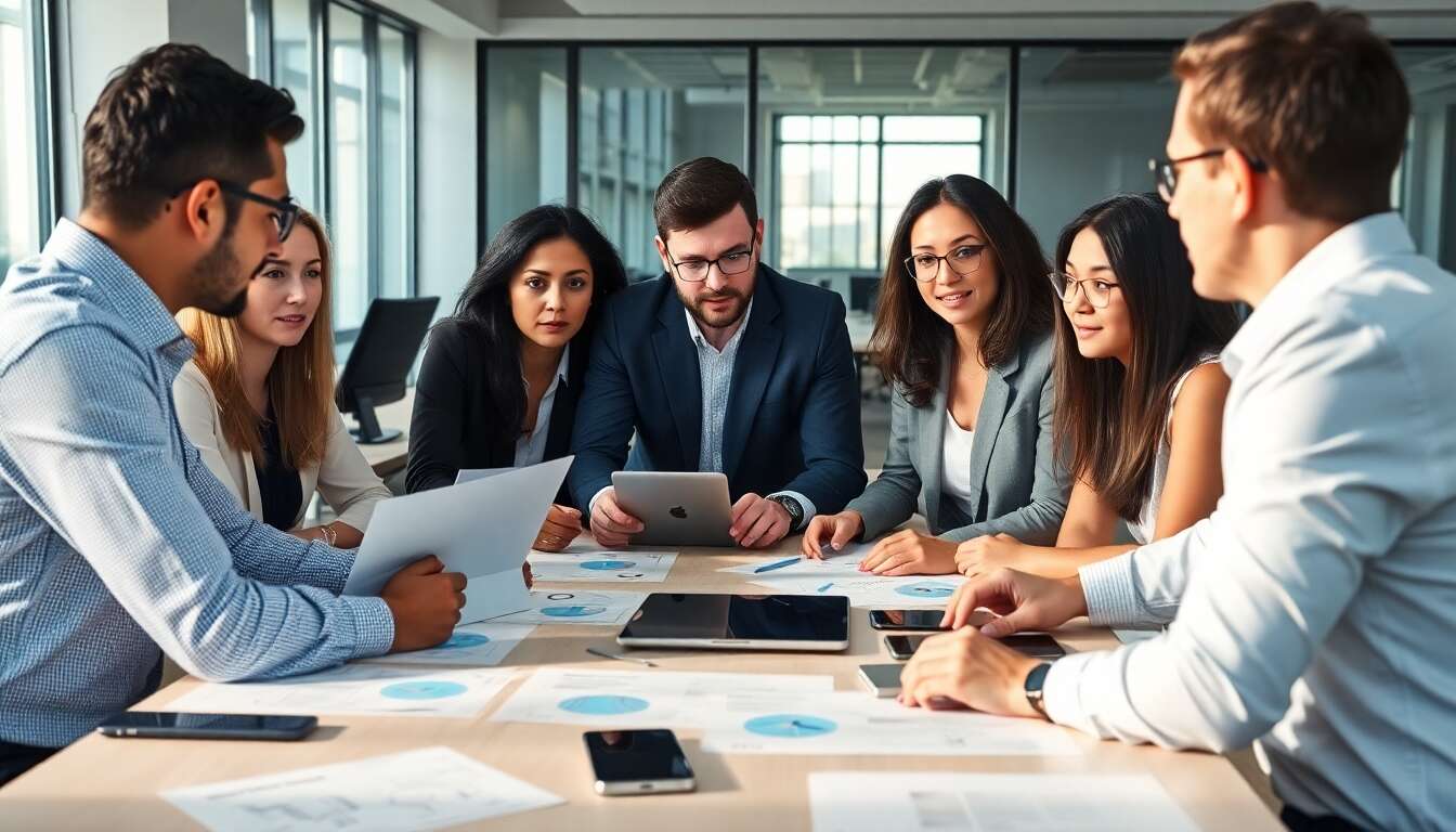 Révolution technologique : la blockchain redéfinit les bases de l'économie