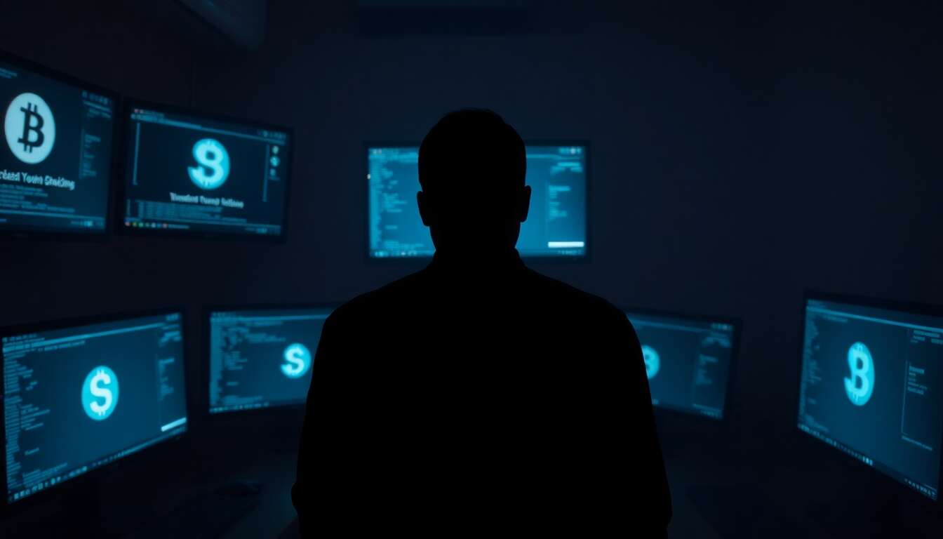 The Biggest Cryptocurrency Scams