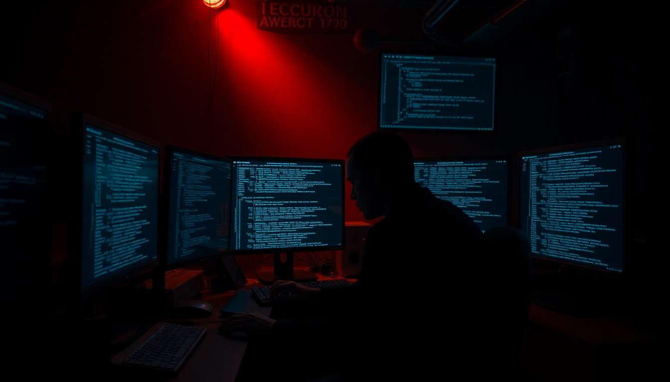 Ransomware : quand vos données deviennent monnaies d'échange