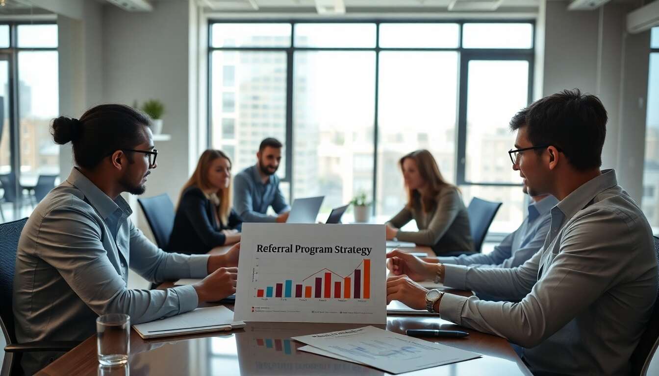Optimiser les récompenses et incentives