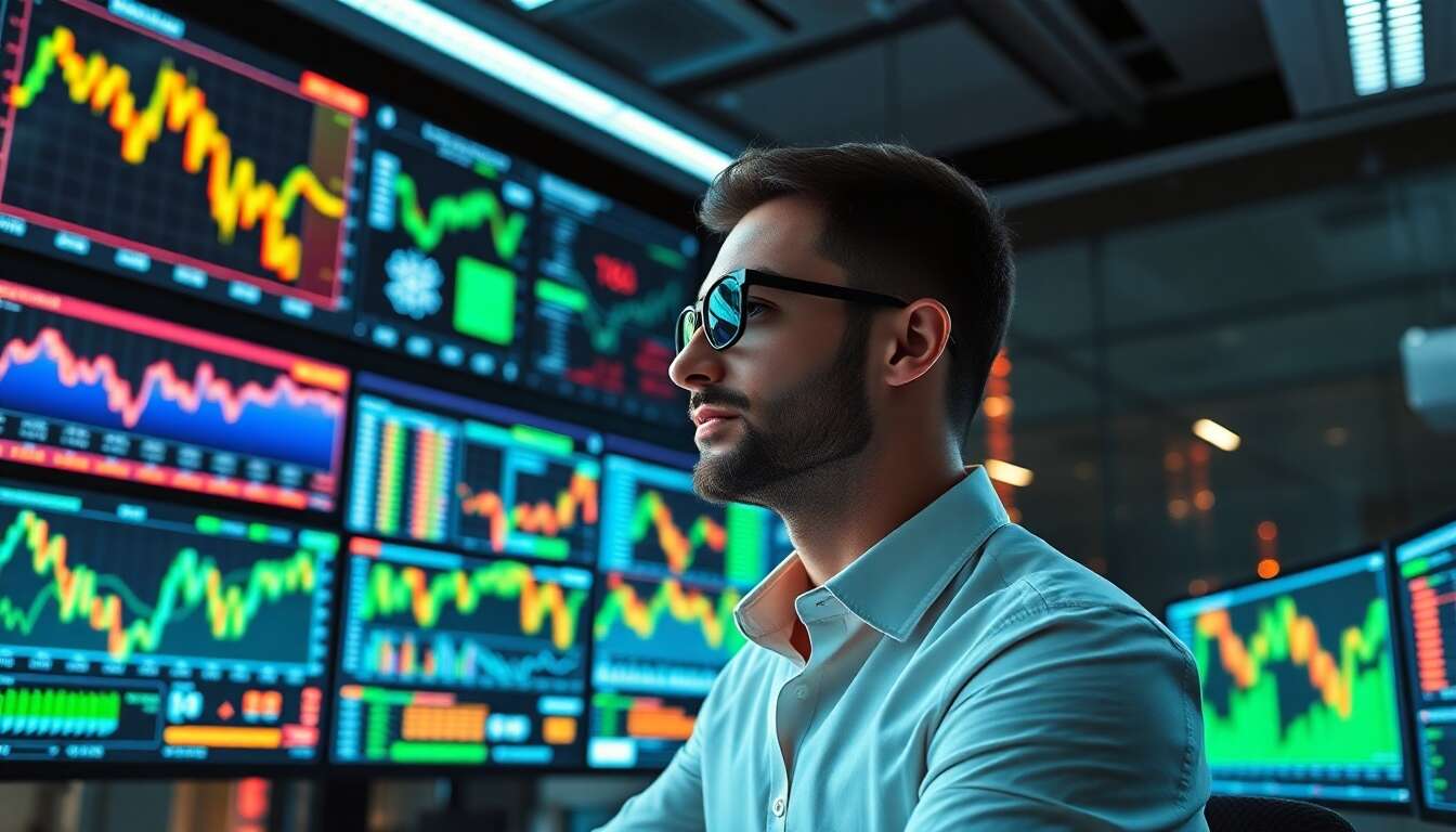 Panorama actuel des altcoins et tendances émergentes