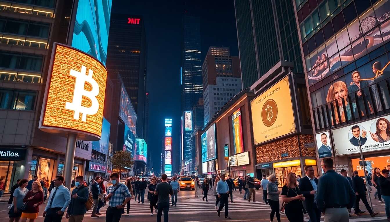 Enjeux géopolitiques des crypto-monnaies