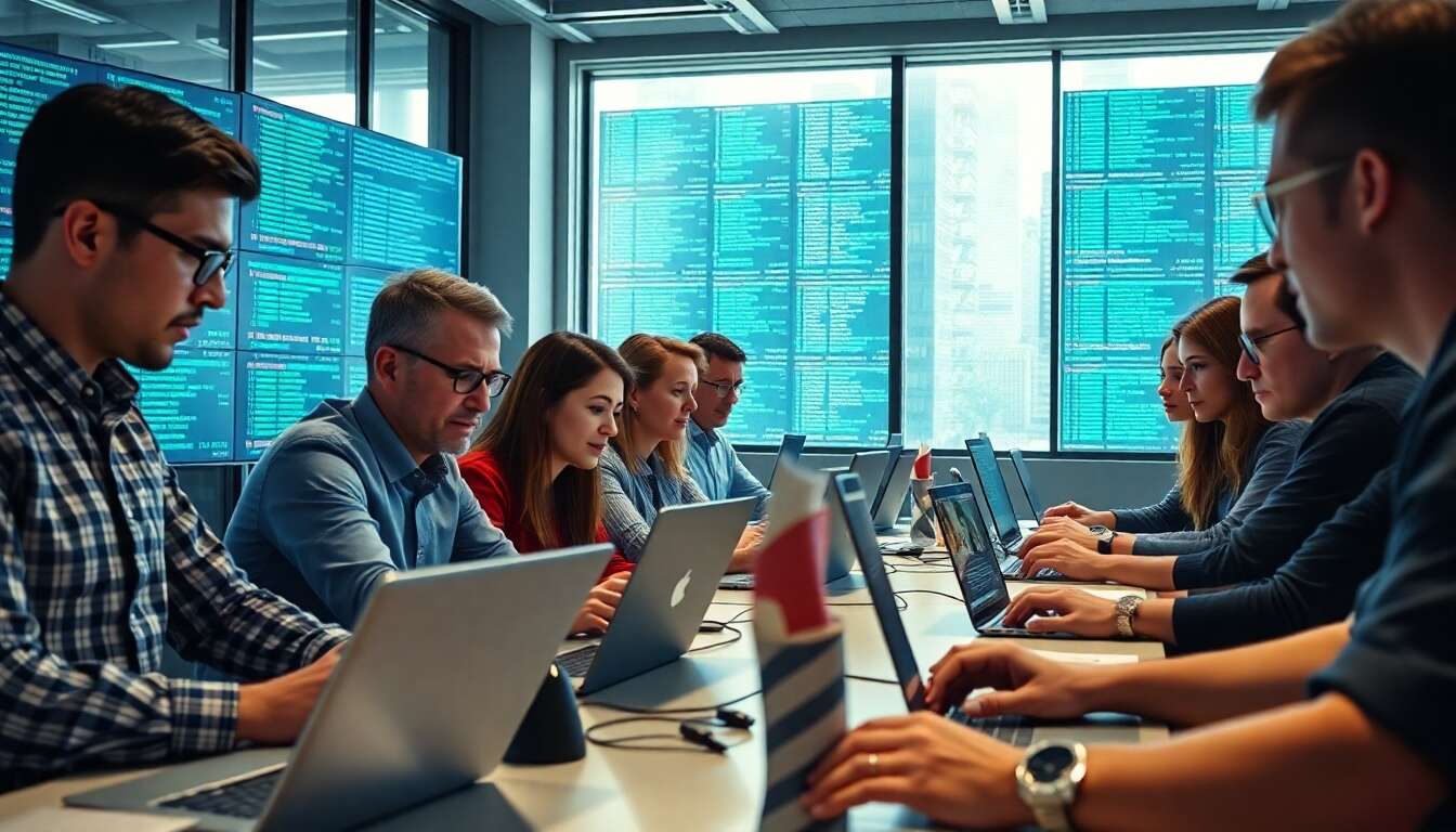 Comprendre la cryptographie dans la blockchain