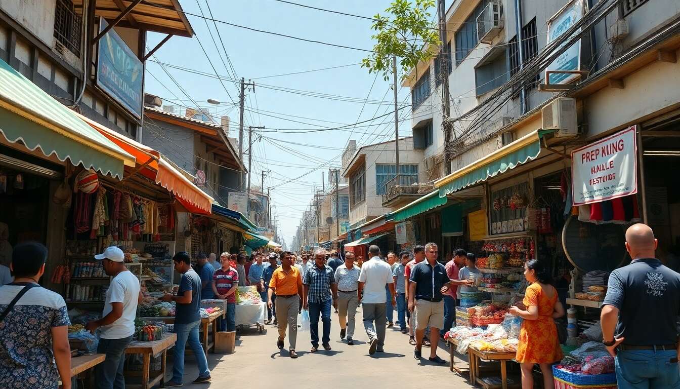 Défis rencontrés par les pme dans les brics