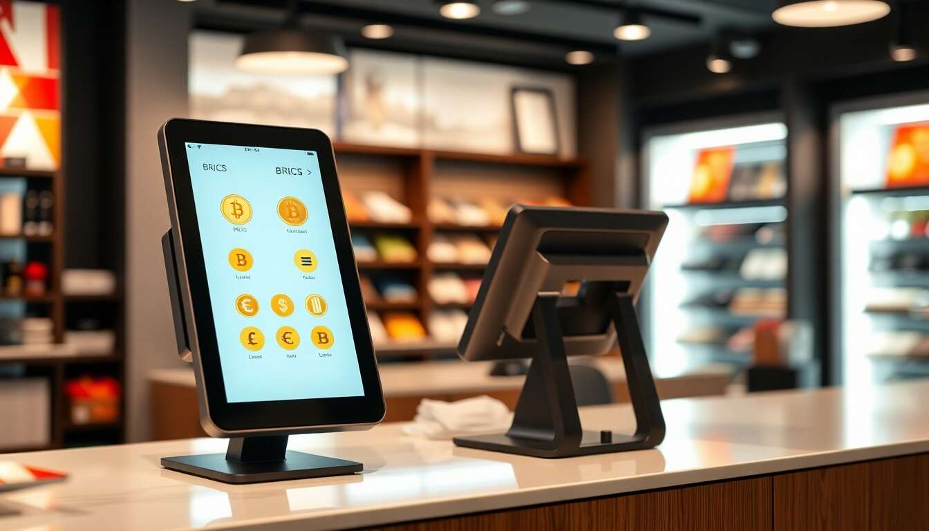 Les solutions de paiement numérique disponibles