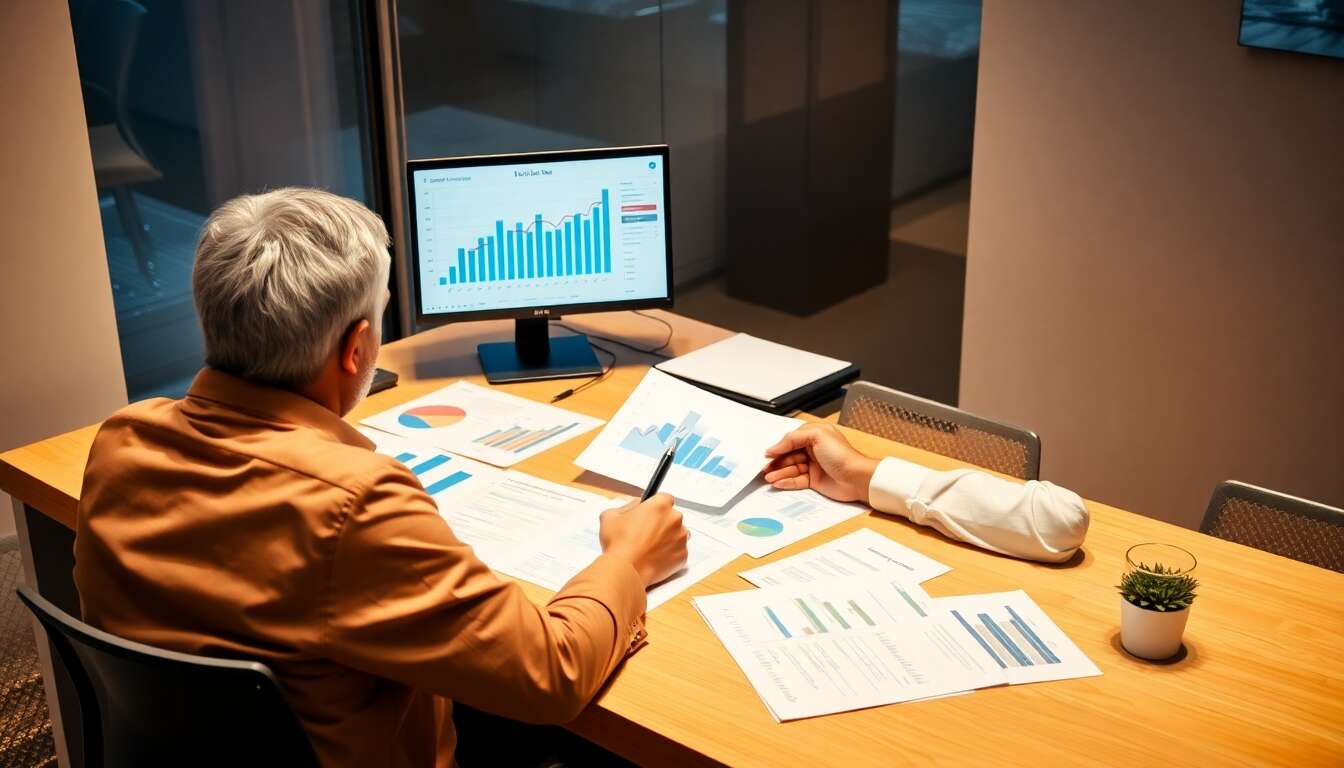 Analyser et suivre régulièrement les paiements reçus