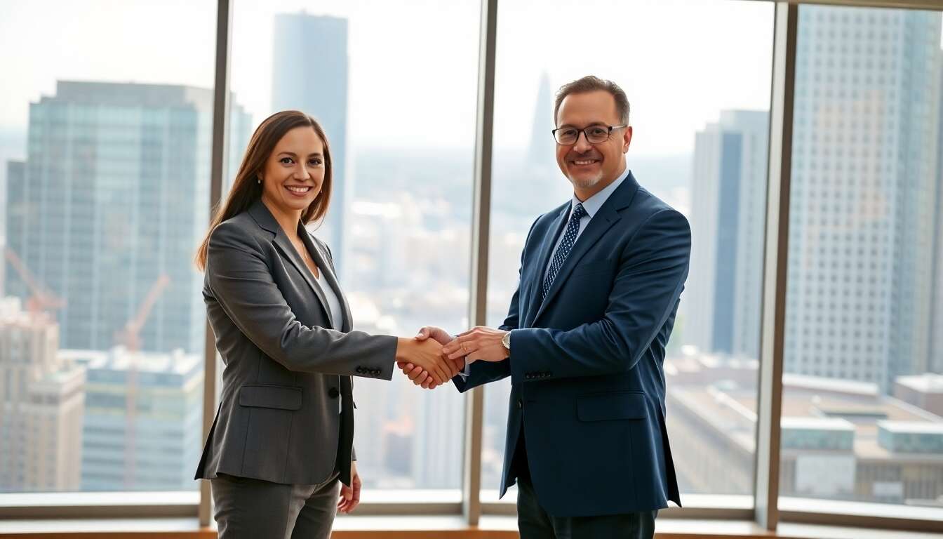 Practical Guide to Maximizing Strategic Partnerships