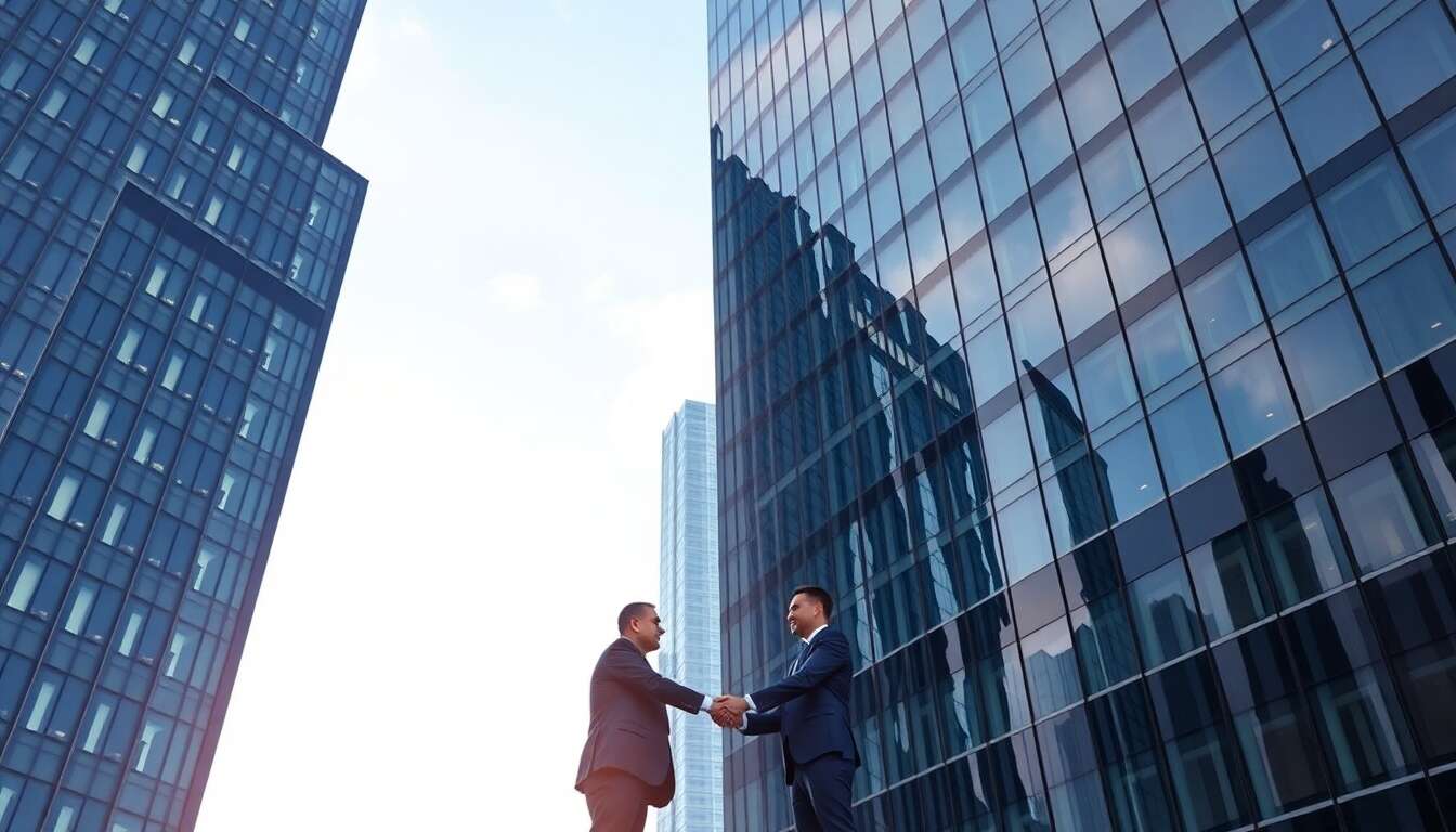 Exemples de synergies réussies entre grandes marques