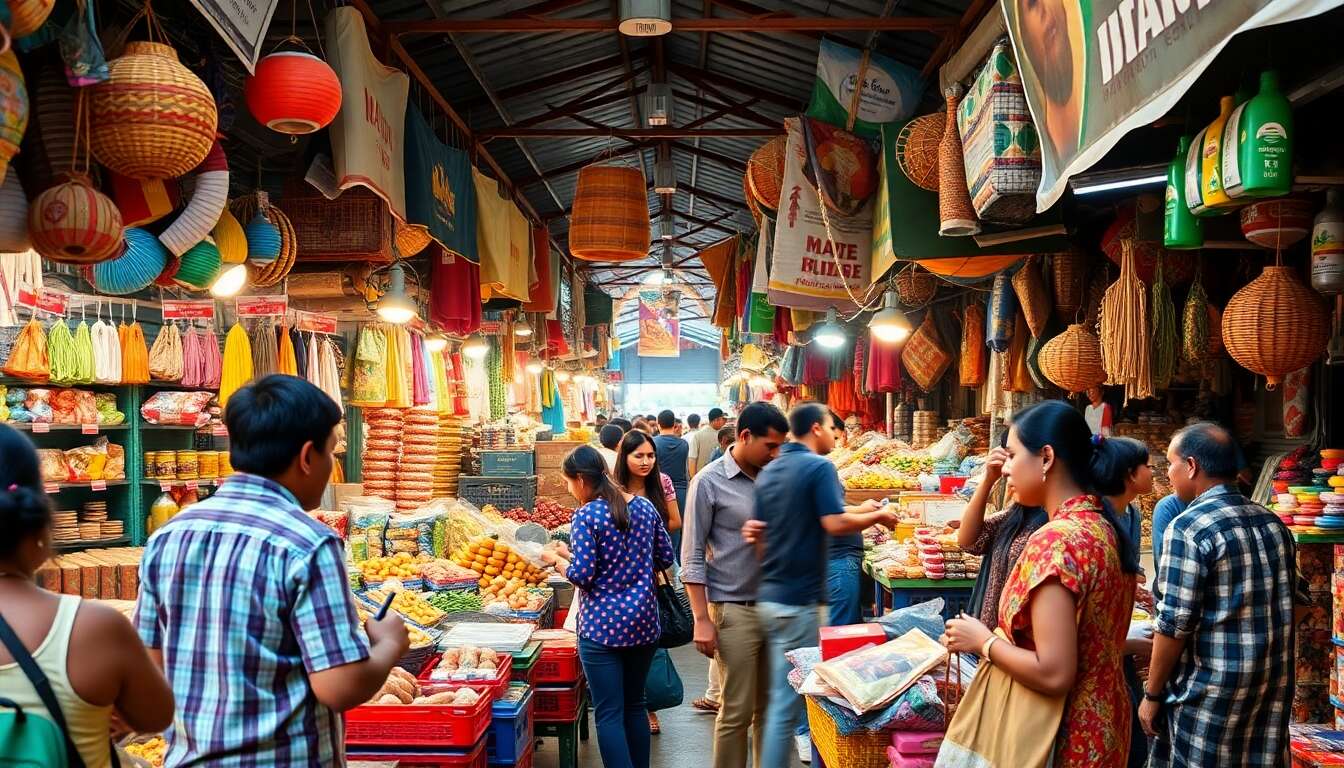 Routing Fast Transactions: impact on Emerging Economies