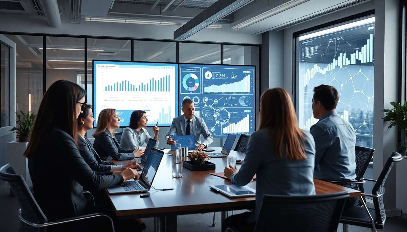 L'interopérabilité des données : un atout pour les entreprises