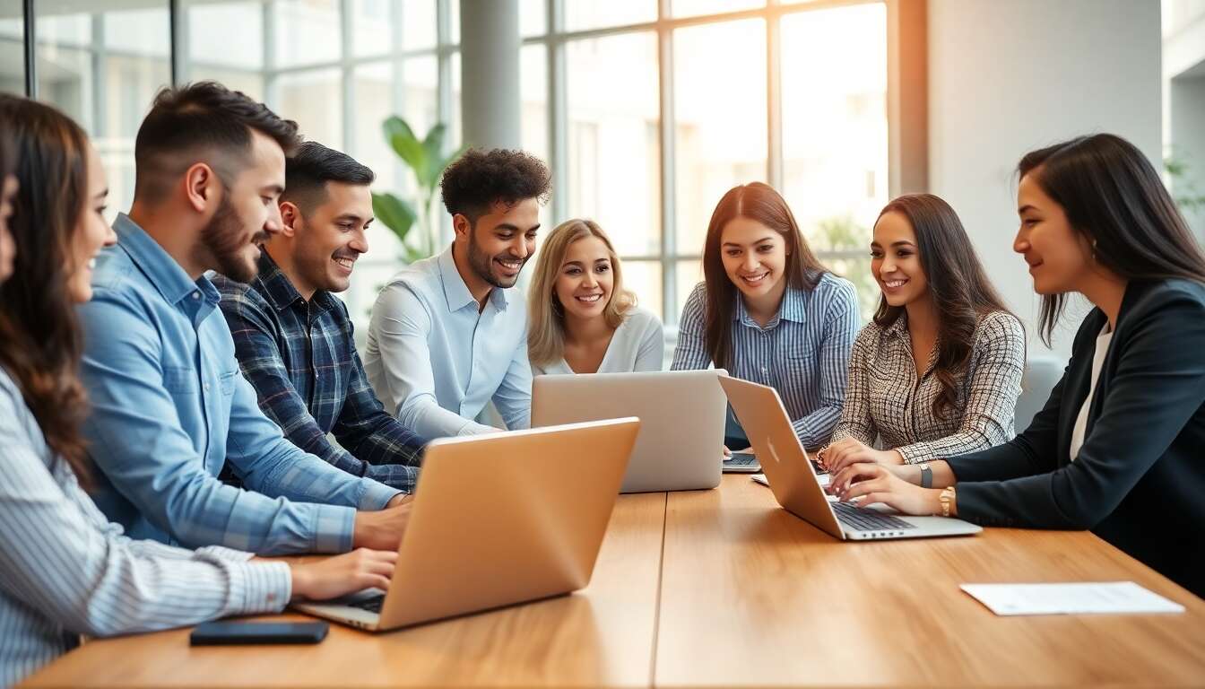 L'évolution future des standards d'interopérabilité