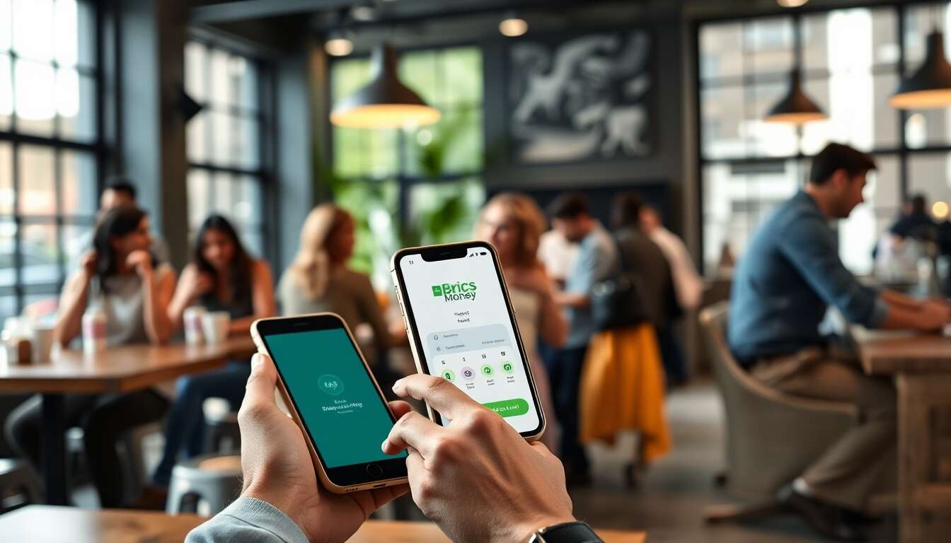Best Practices for Quick Transactions on Brics Money