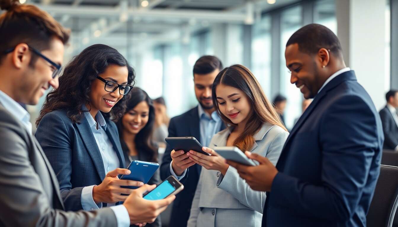 Optimiser les transactions internationales avec brics pay