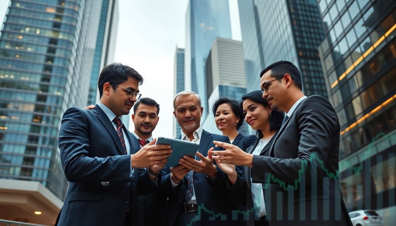 How Brics Money is Transforming Business Transactions