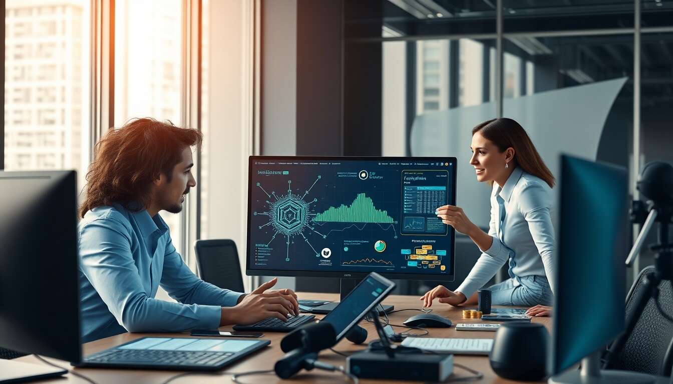 How to Enhance the Impact of Partnerships in the Crypto Ecosystem