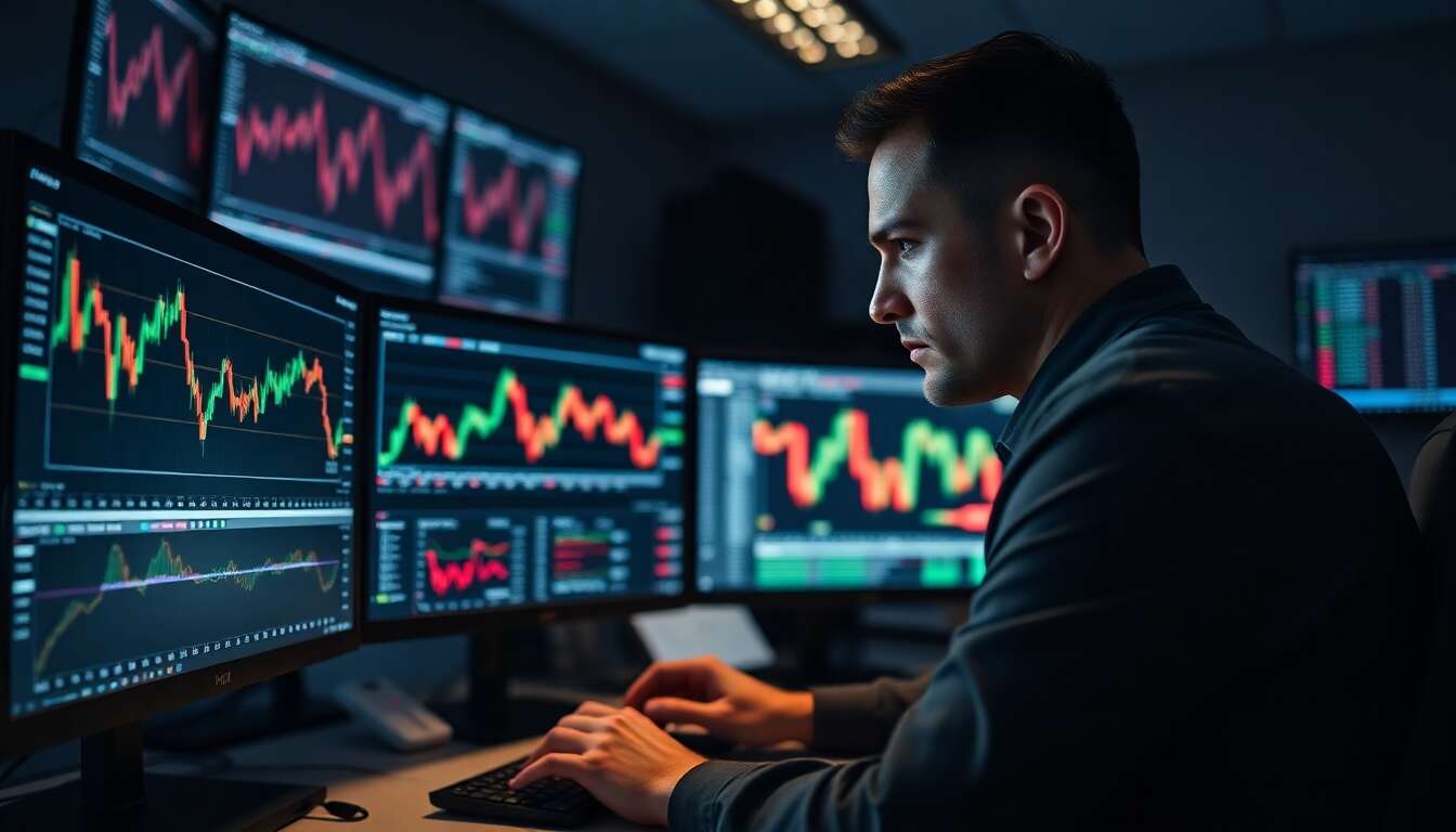 Les frais cachés dans le trading de crypto-monnaies