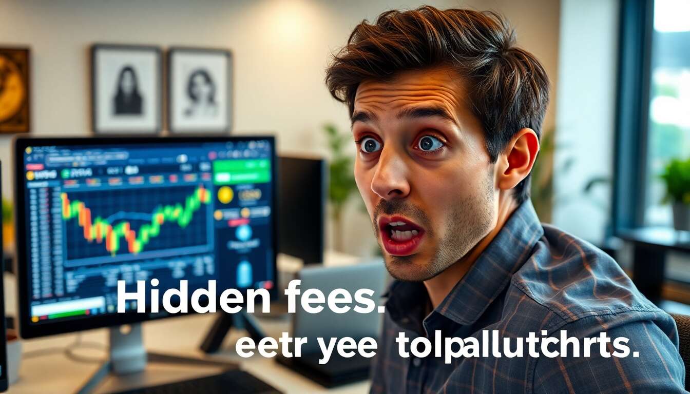 Les pièges des plateformes d'échange
