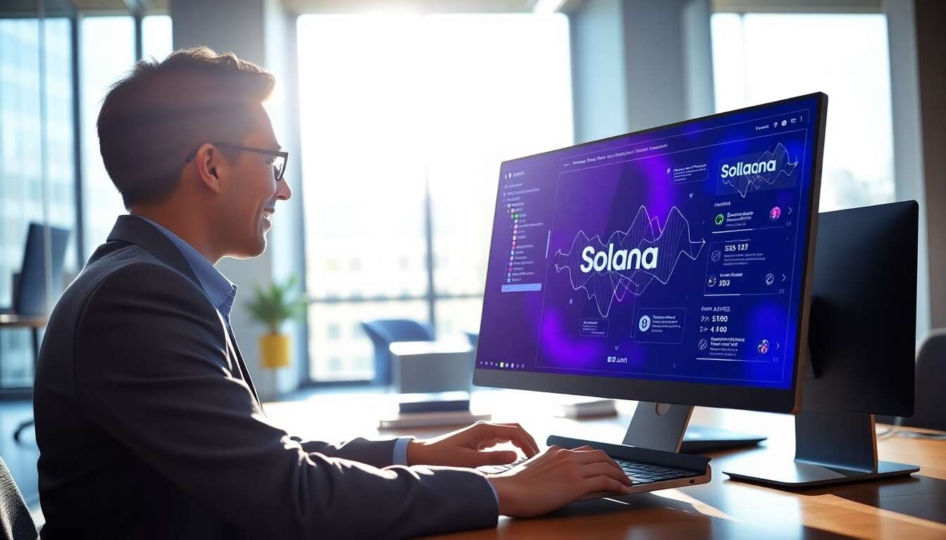 Reinventing Solana-Based Transactions