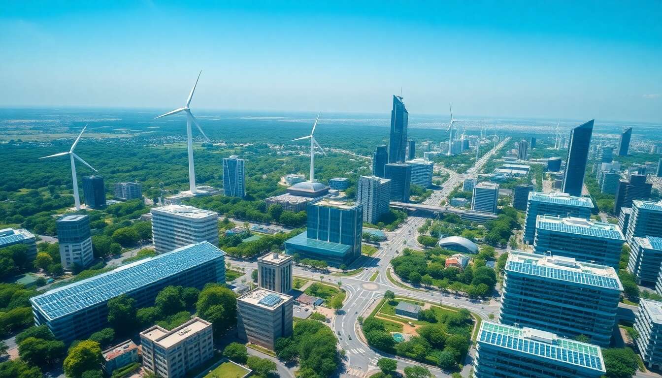 Technologies émergentes pour une blockchain durable