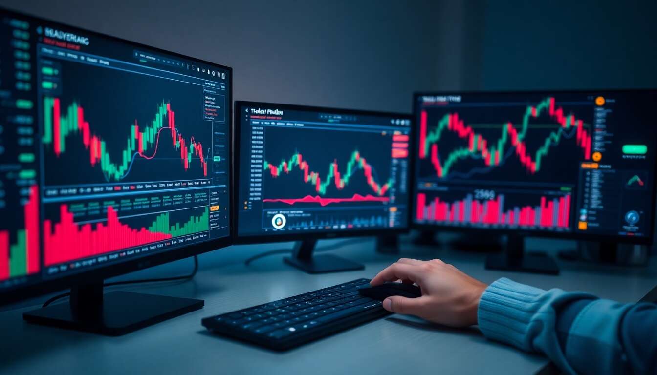 Comprendre les frais sur les plateformes de trading