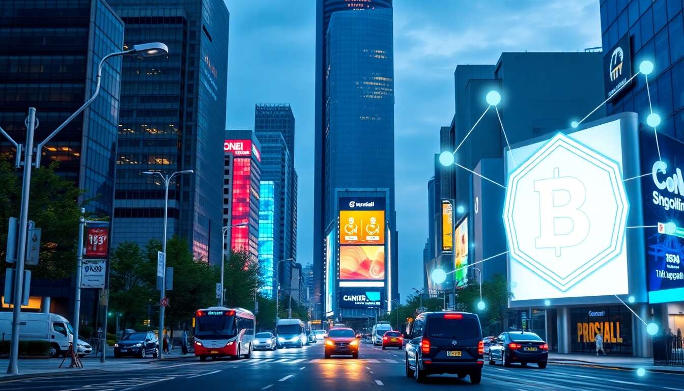 IoT and Blockchain: a Duo for the Future
