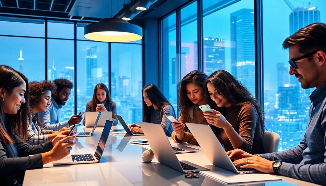 Les paiements instantanés : une nouvelle norme incontournable