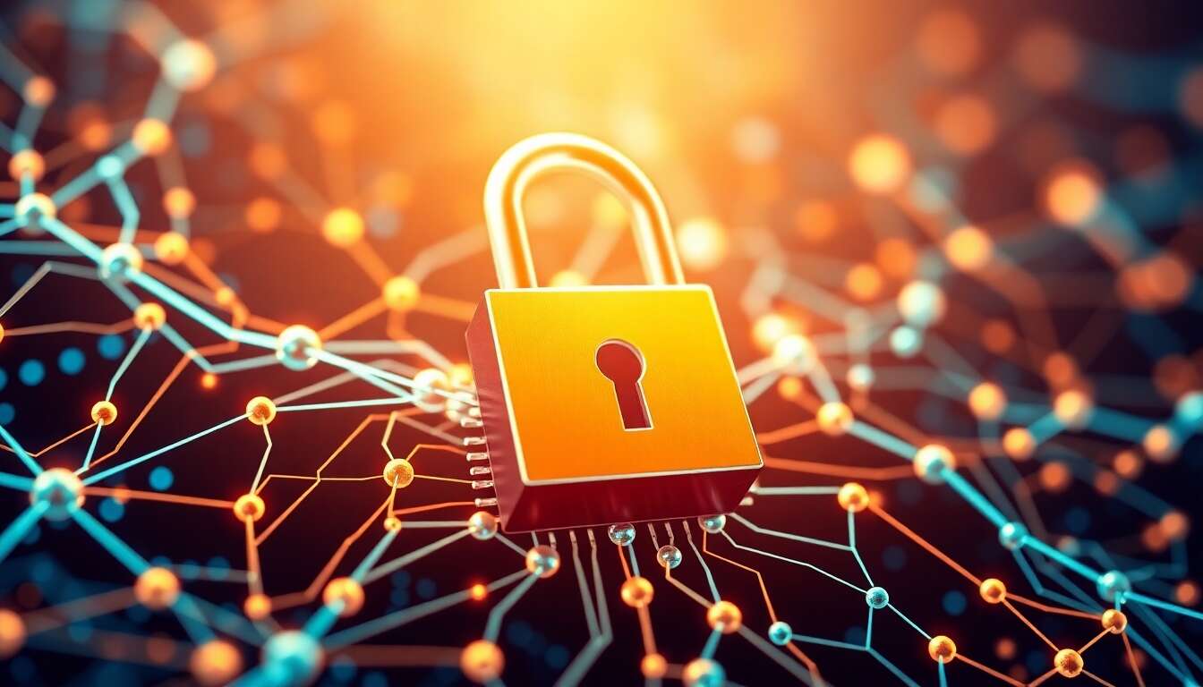 Principaux défis de sécurité pour la blockchain