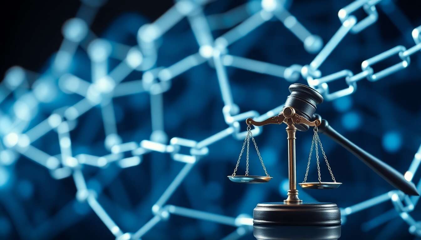 Importance des cadres juridiques et réglementaires
