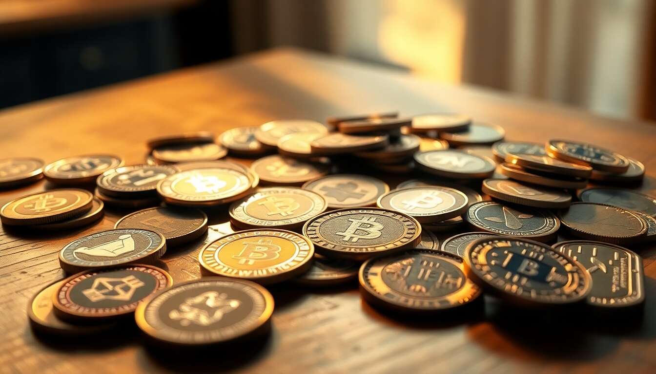 Enjeux et risques des investissements dans les altcoins