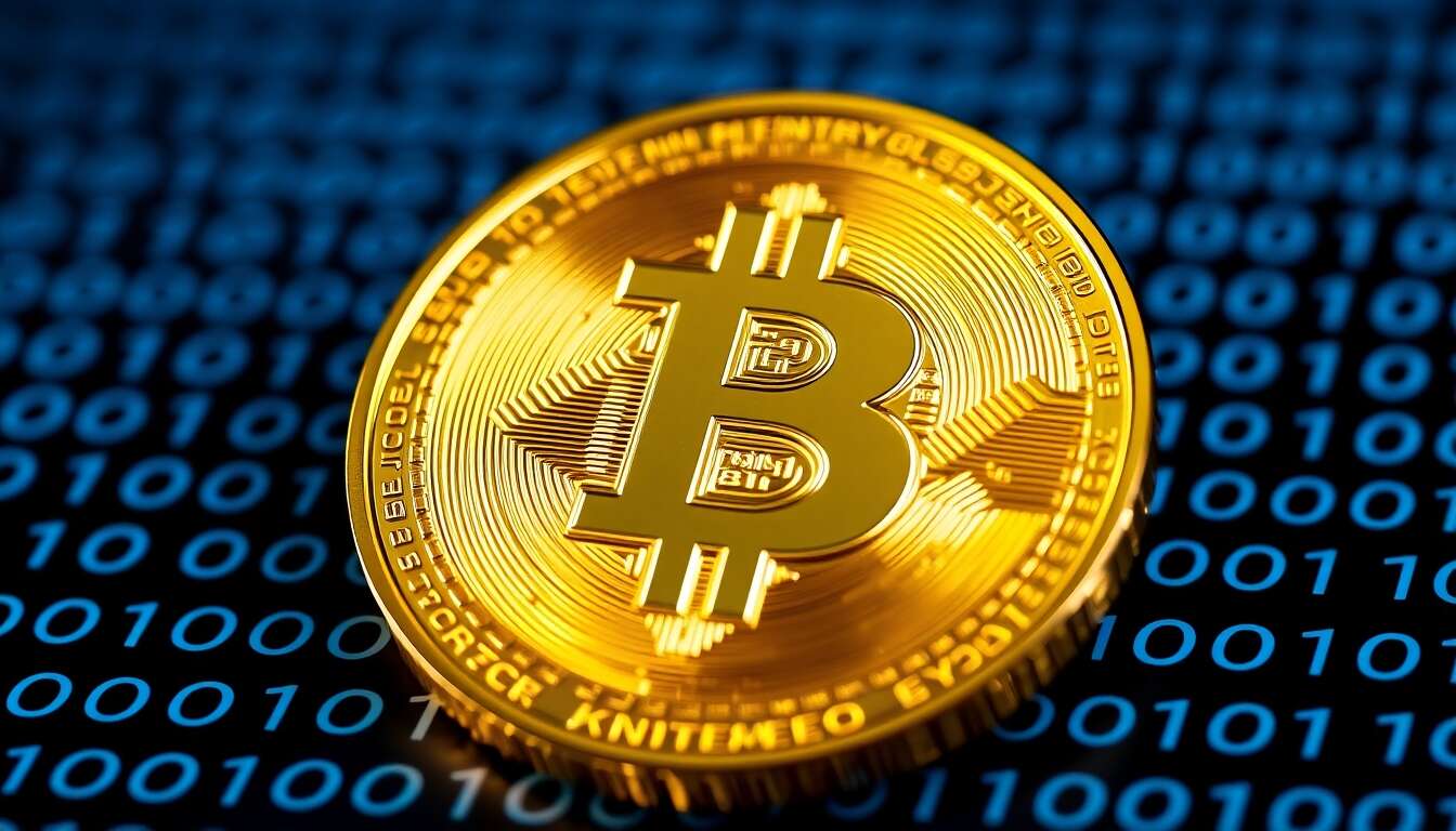 Comprendre la cryptomonnaie : définition et fonctionnement