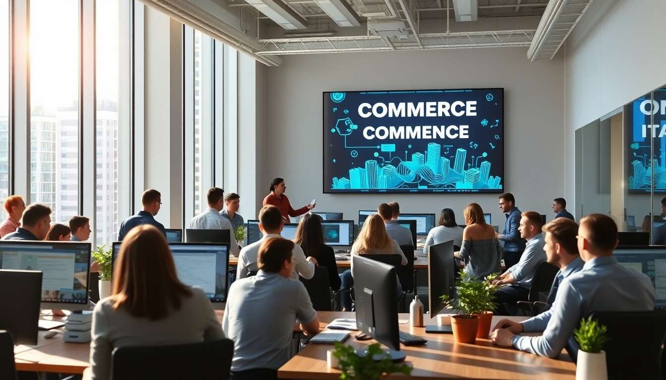 Tips for Integrating Blockchain Applications into Commerce