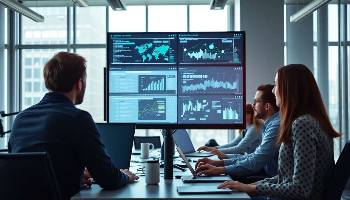 Comprendre la blockchain dans le commerce
