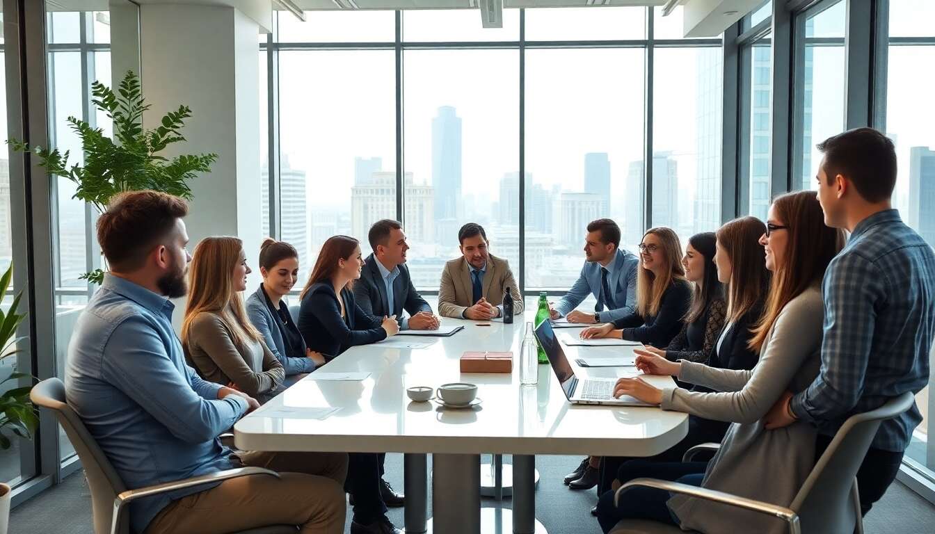 Rationalisation de la gestion des fournisseurs