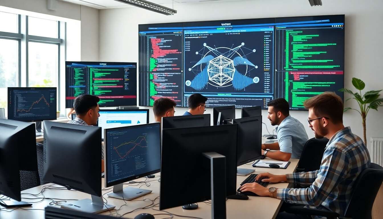 Top 5 Best Open Source Blockchain Platforms