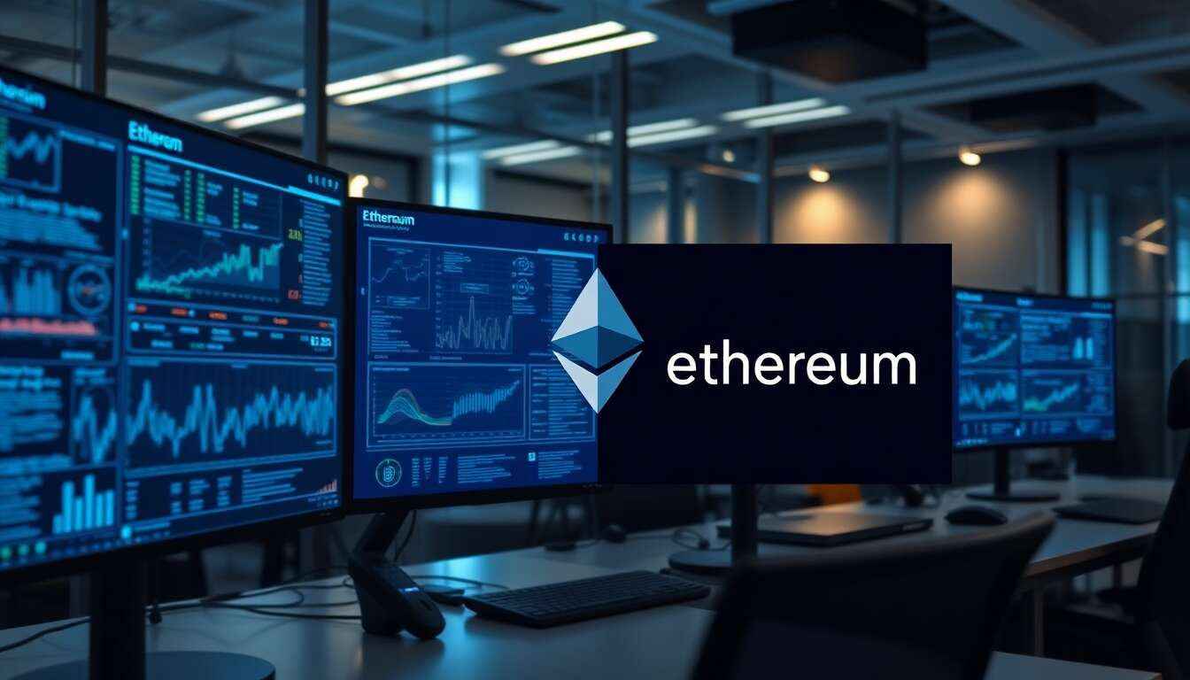 Ethereum : la référence des plateformes open source
