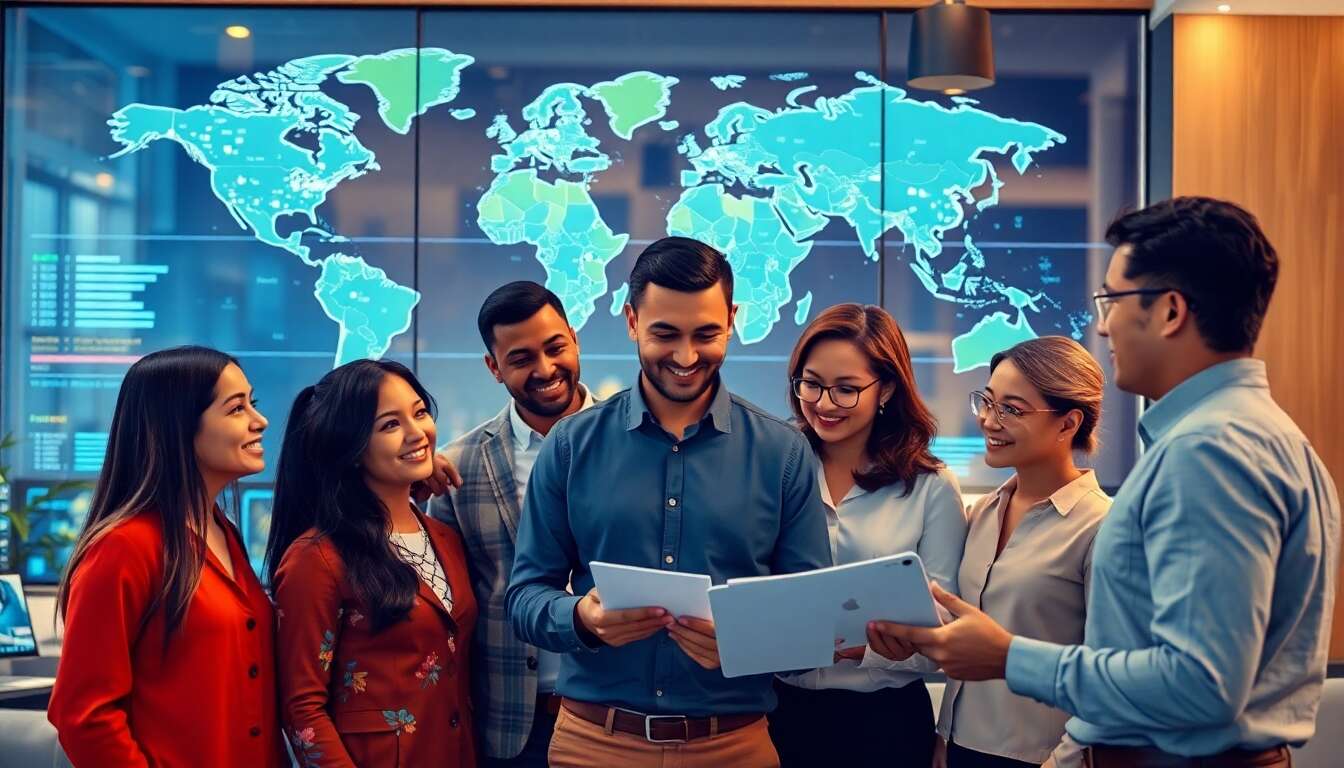Les motivations derrière le lancement de brics pay