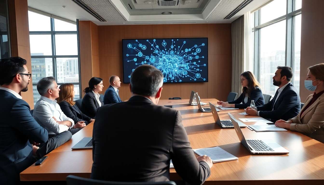 L'impact futur des protocoles de consensus sur la blockchain