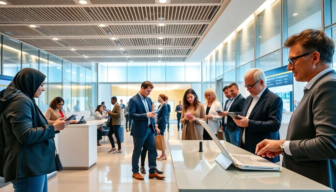 Banking Communities: major Changes and Key Challenges
