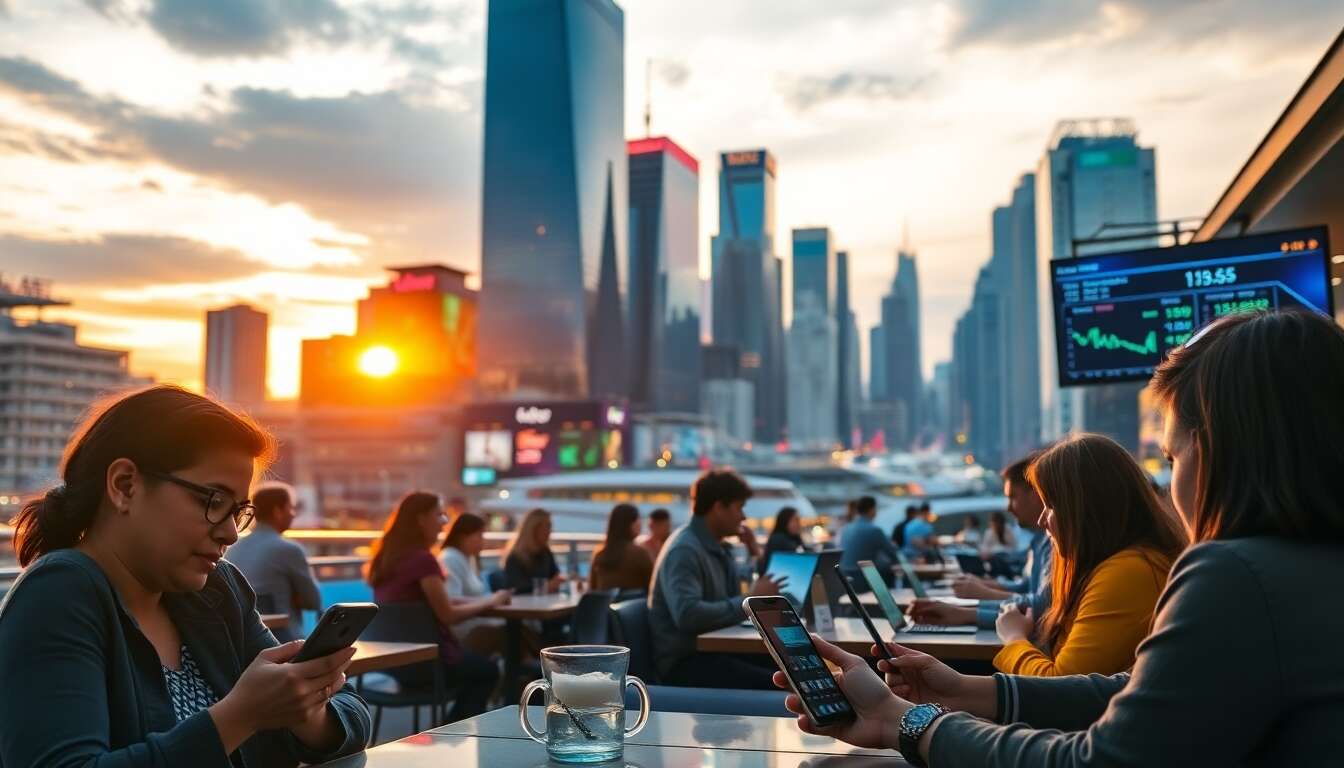 Technologies innovantes pour des achats &agrave; moindre co&ucirc;t