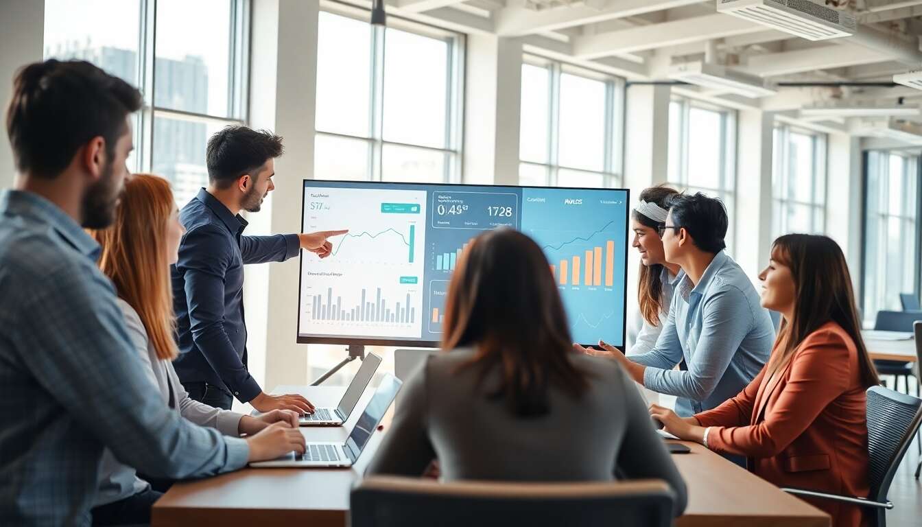 L'importance de la gestion des co&ucirc;ts num&eacute;riques