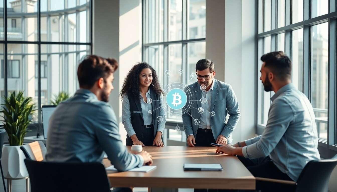 Understanding the Benefits of Decentralized Blockchains