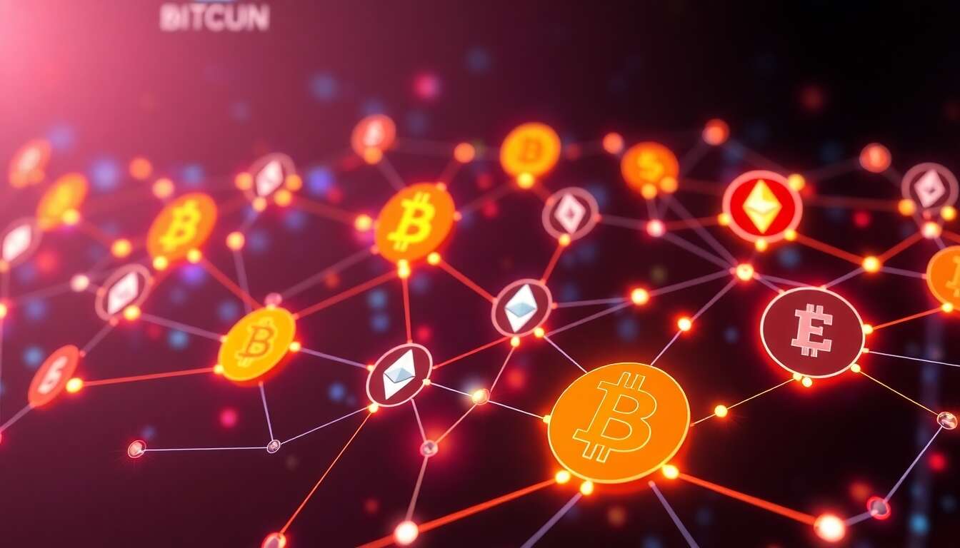 Interoperable Cryptos: the Future of Transactions ?
