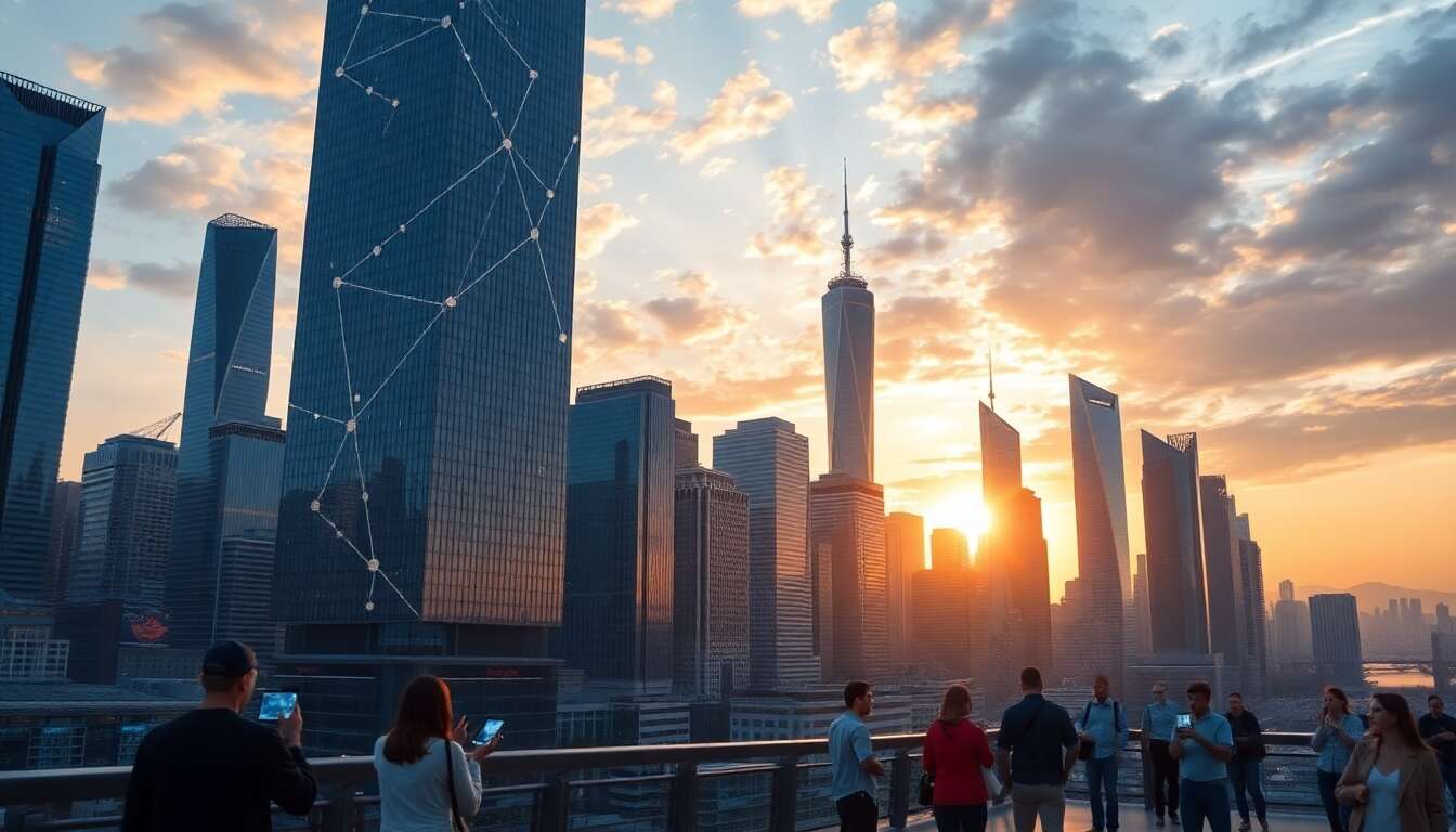 Solutions et technologies émergentes
