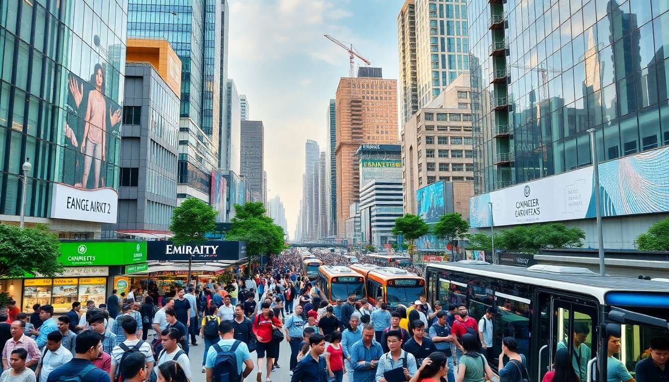 Les prévisions de croissance de solana d'ici 2030