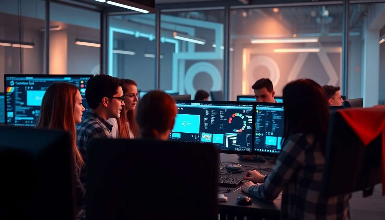 Intelligence artificielle et modération des contenus : un duo gagnant