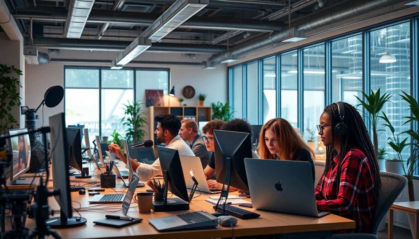 Vers un modèle de monétisation durable pour les créateurs de contenu