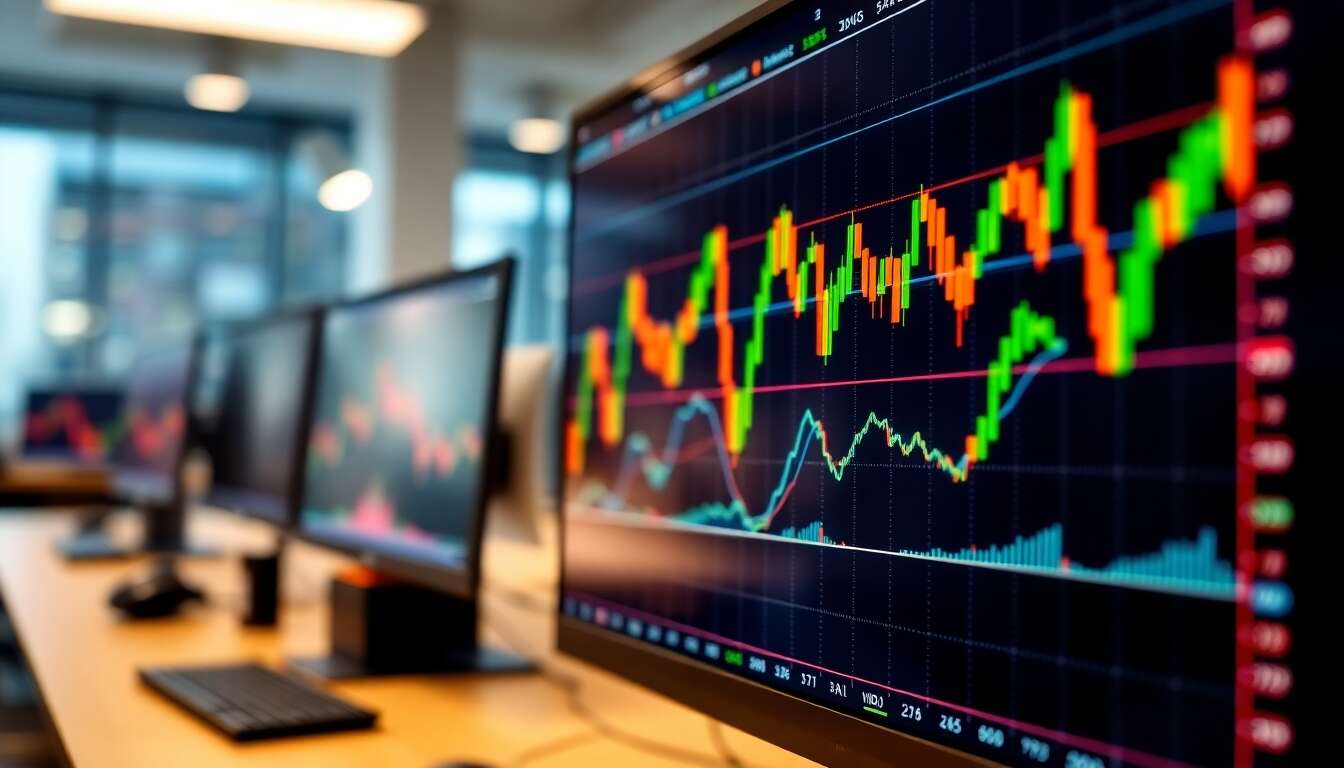 Understanding Cryptocurrency Fluctuations